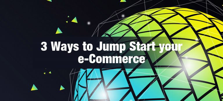 ecommerce for beginners