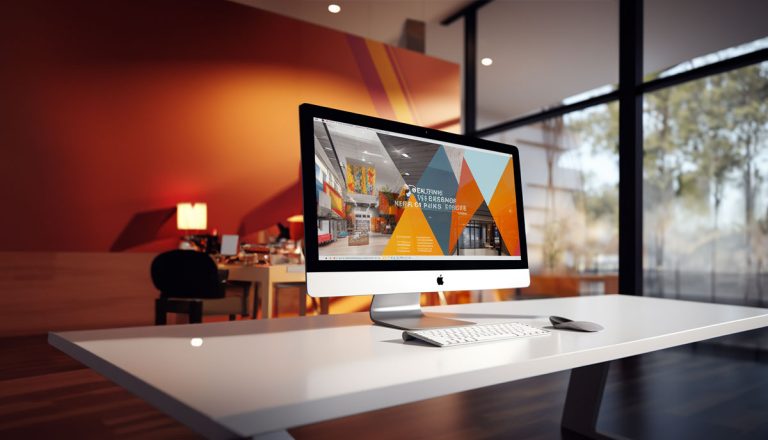 website design canberra