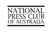 National Press Club of Australia