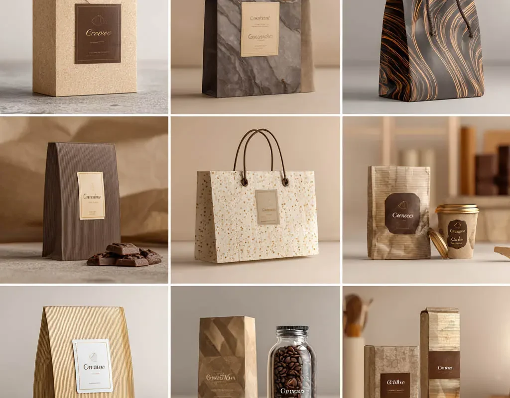 Branding expert Canberra Woden