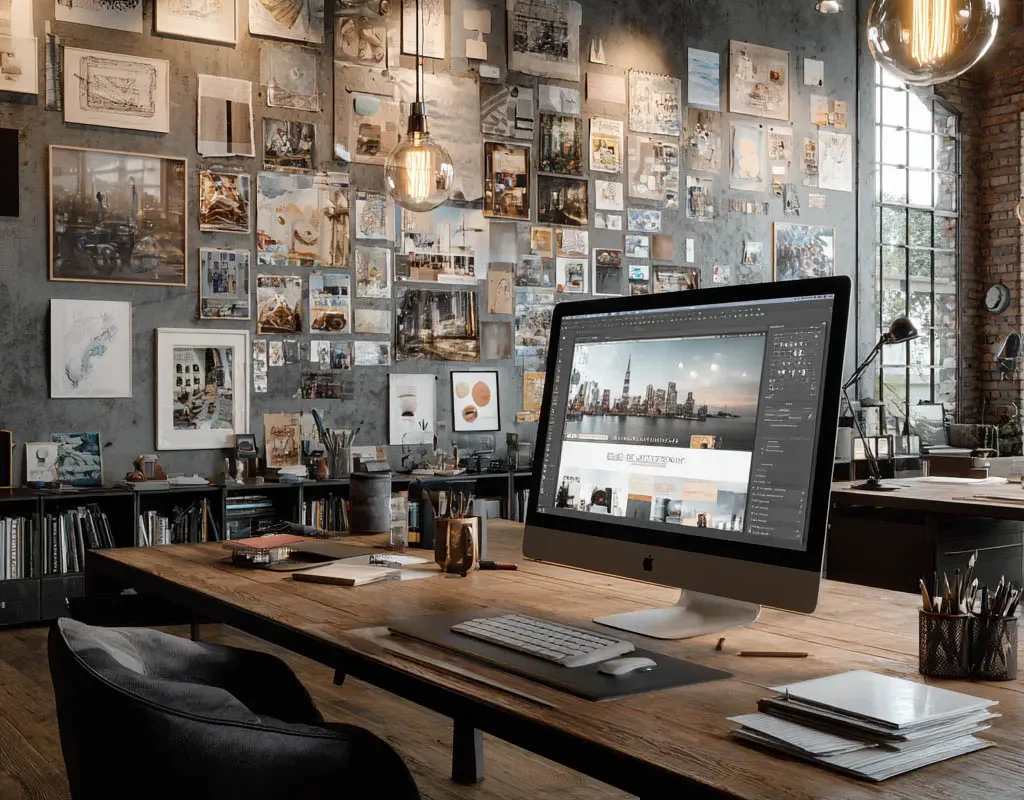 Web Design tuggeranong