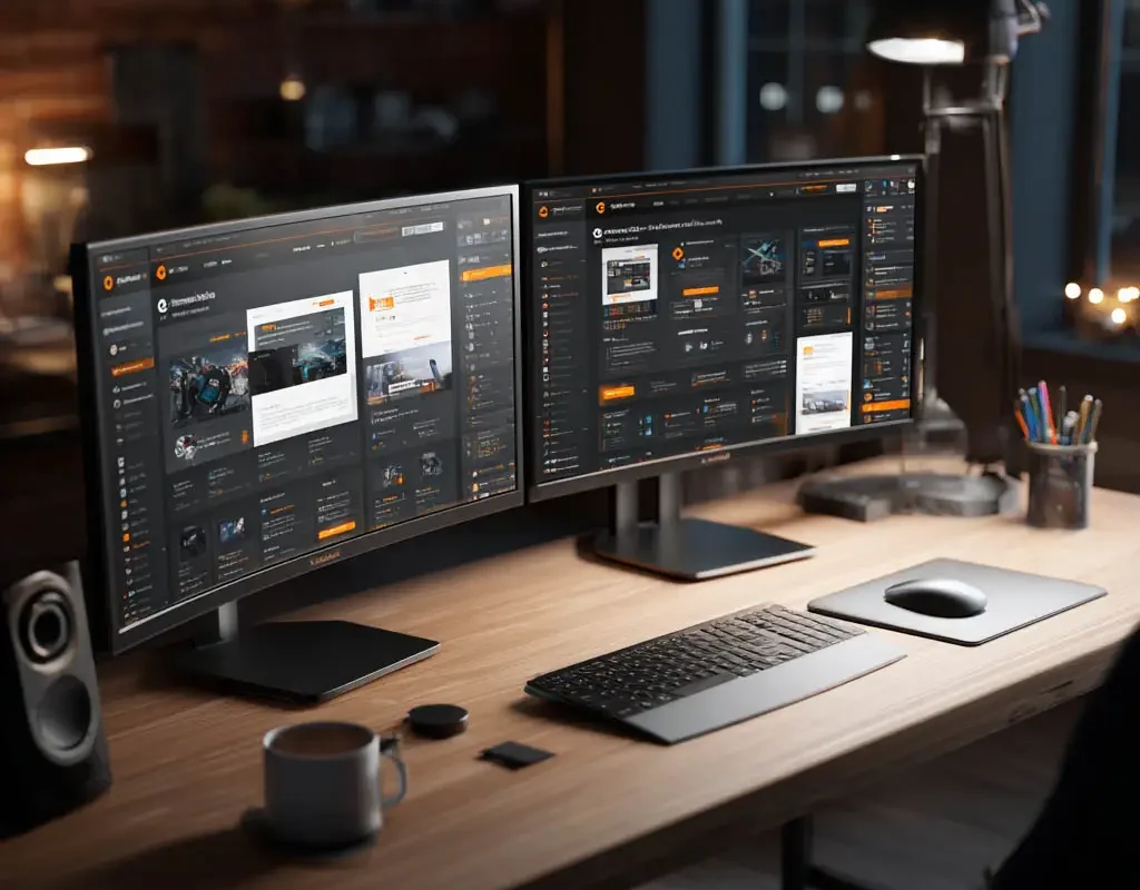 website design Canberra