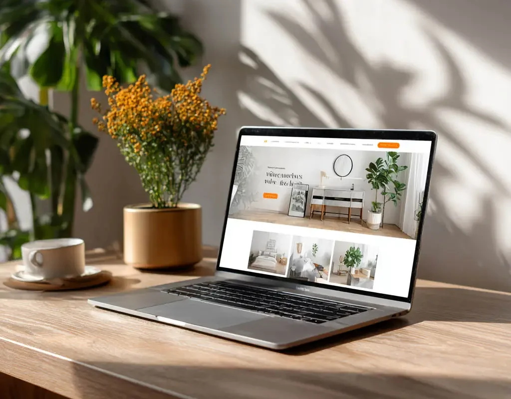 website design kingston