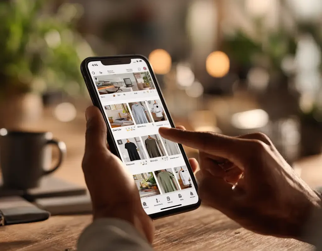Belconnen e-commerce design in canberra