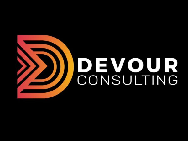 Devour Consulting Website