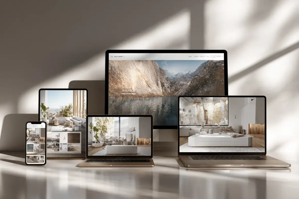 Canberra website design