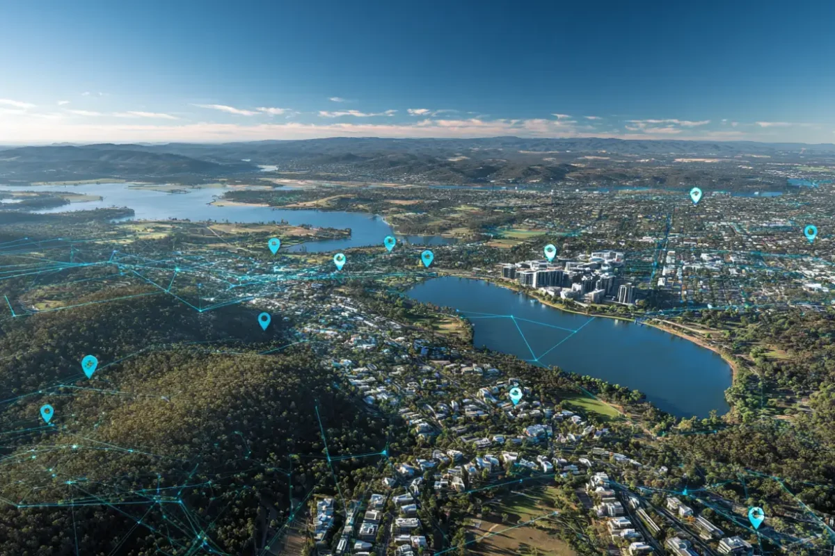 SEO Canberra