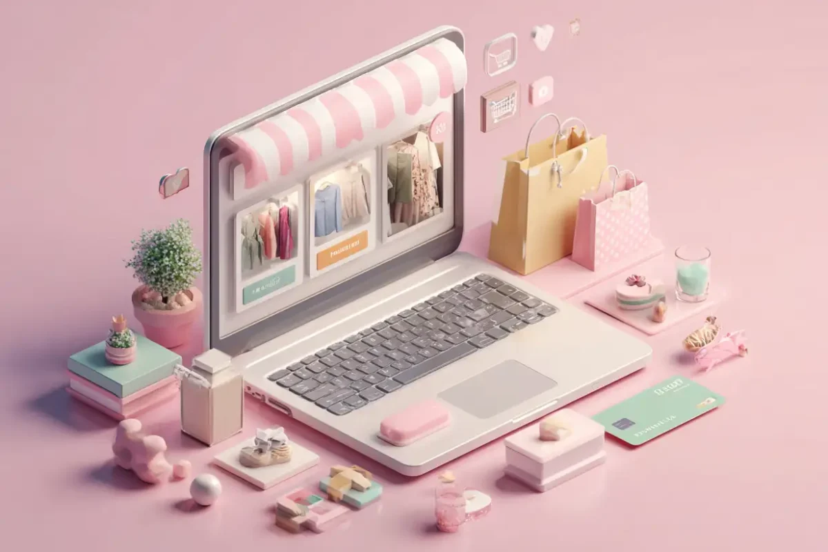 e-commerce website builders canberra